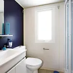 Casa Mobile - Cisano San Vito **** Calmasino