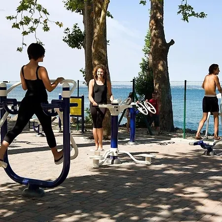 Campingplads Casa Mobile - Cisano San Vito **** *