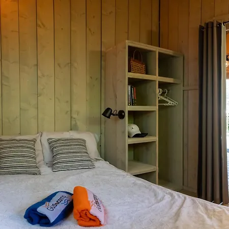 Campingplads Casa Mobile - Cisano San Vito **** *