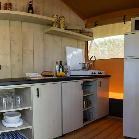 Casa Mobile - Cisano San Vito **** *
