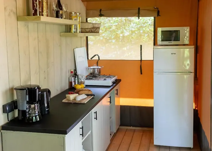 Casa Mobile - Cisano San Vito ****