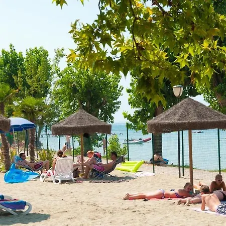 Campsite Casa Mobile - Cisano San Vito **** Calmasino