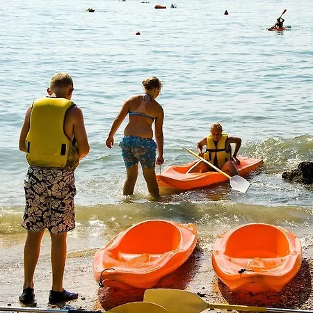 Campsite Casa Mobile - Cisano San Vito **** *