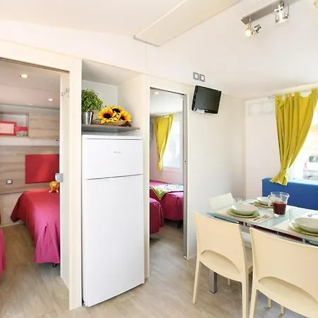Casa Mobile - Cisano San Vito **** Calmasino