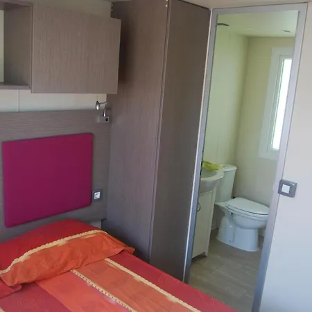 Casa Mobile - Cisano San Vito **** Calmasino