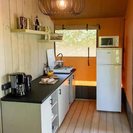 Casa Mobile - Cisano San Vito ****