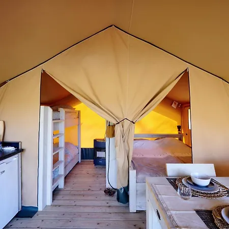 Campsite Casa Mobile - Cisano San Vito **** *