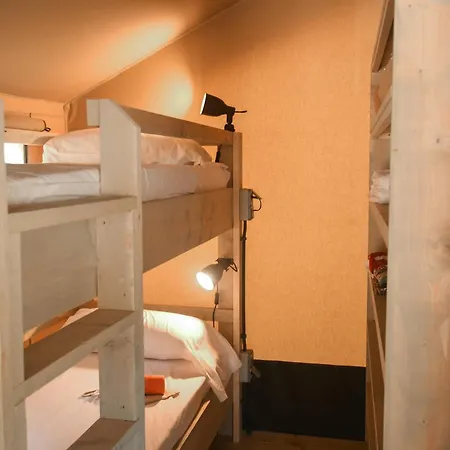 Casa Mobile - Cisano San Vito **** * Calmasino