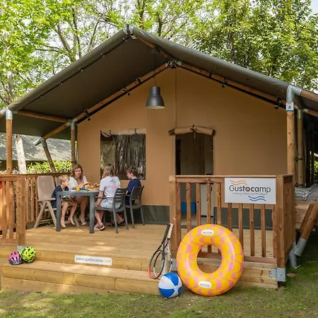 Casa Mobile - Cisano San Vito **** Calmasino