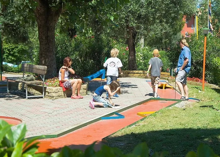 Casa Mobile - Cisano San Vito ****